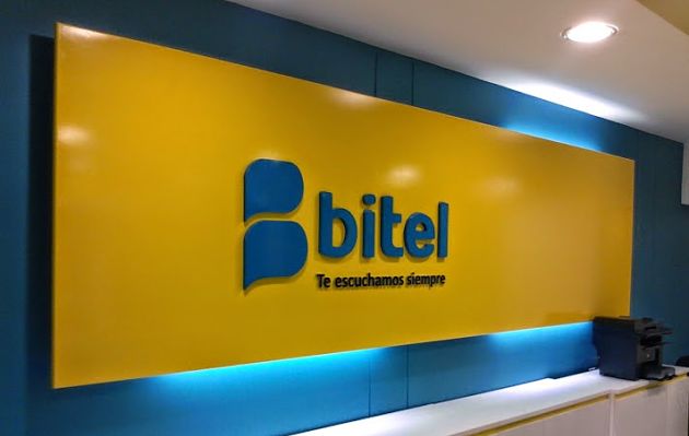 Bitel gana 30 concursos para proveer al Estado