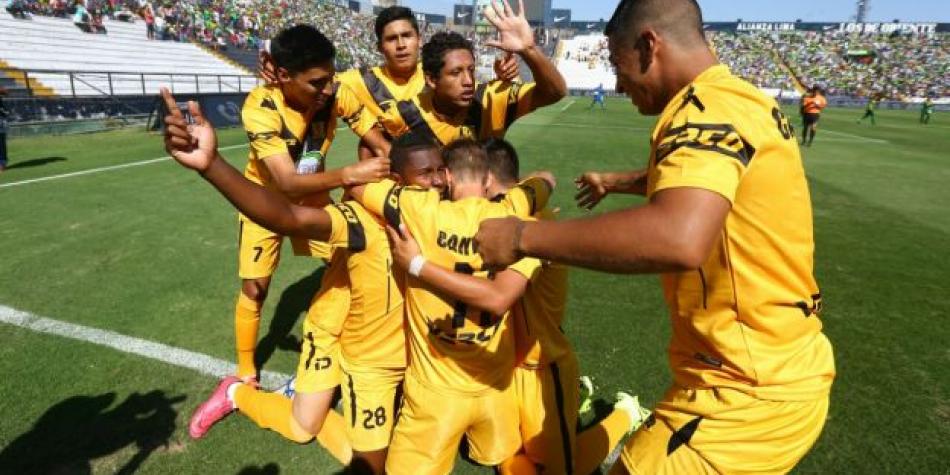 Academia Cantolao  vence 3-0 a Municipal
