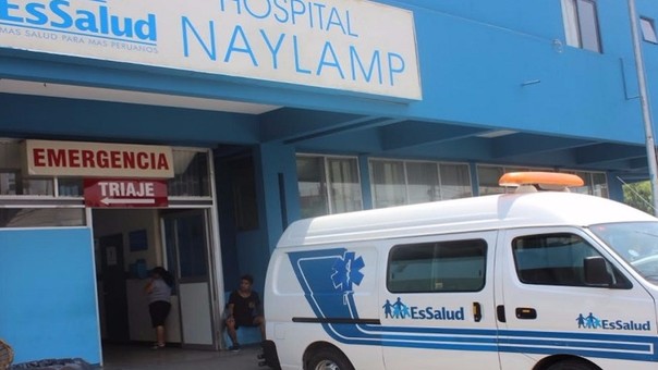 Médico de EsSalud abusó de joven contadora en su consultorio