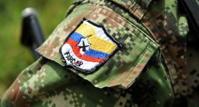 Incautaron bienes a testaferros de las FARC avaluados en US$ 6 millones