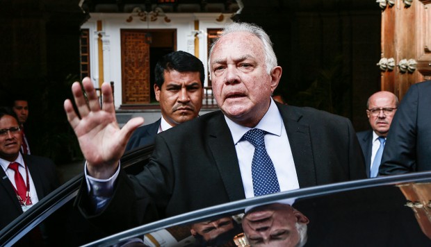 Embajador de Uruguay: “Se pierde un gran líder de América Latina”