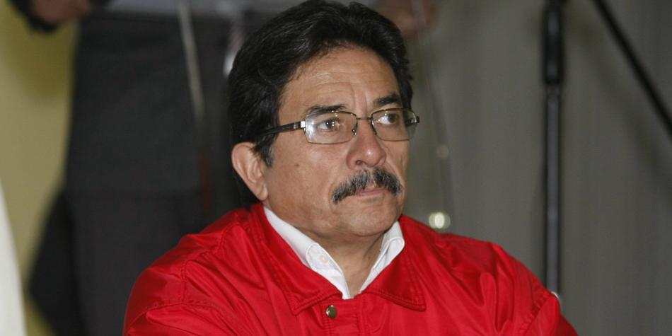 Enrique Cornejo se entregó a la justicia tras orden de detención preliminar