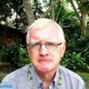Iquitos: Religioso fue encontrado muerto al interior de comunidad estudiantil