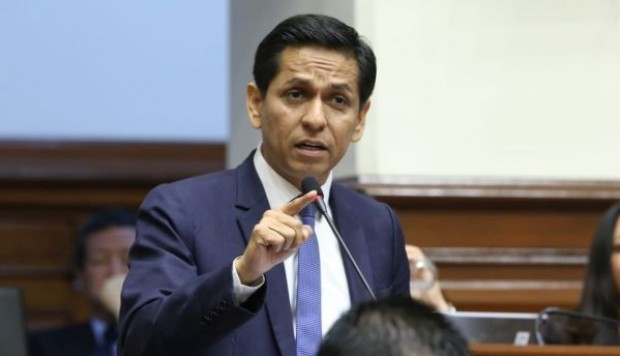 Jorge Meléndez: “Vizcarra no es un presidente débil”