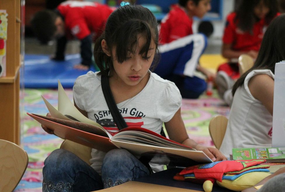 Fomentan lectura a través  de campaña ‘Perú si lee’