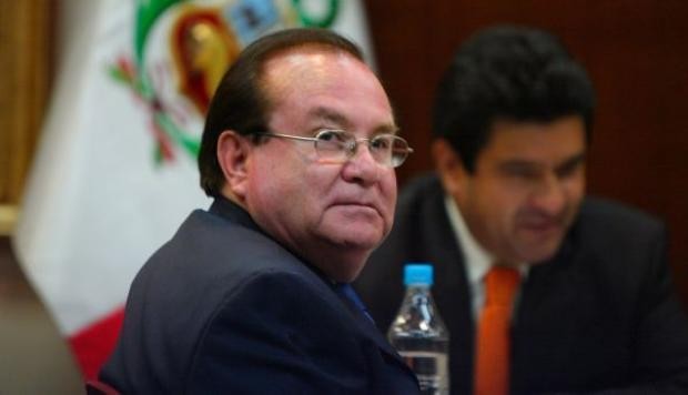 Exasesor de Alan García recibió US$ 4 millones de Odebrecht