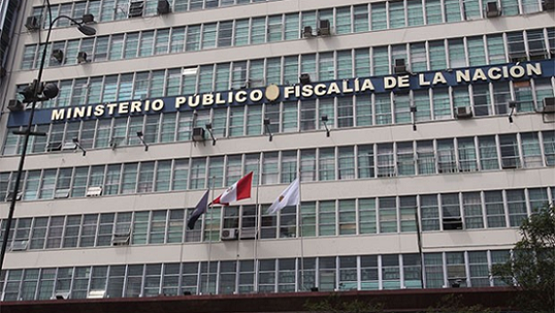 Alan García: Abren investigación contra fiscales Domingo Pérez y Henry Amenábar