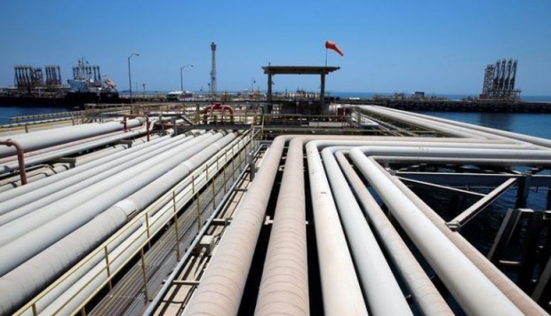 Reservas de gas y petróleo caen en Perú 21.9% y 19.9%