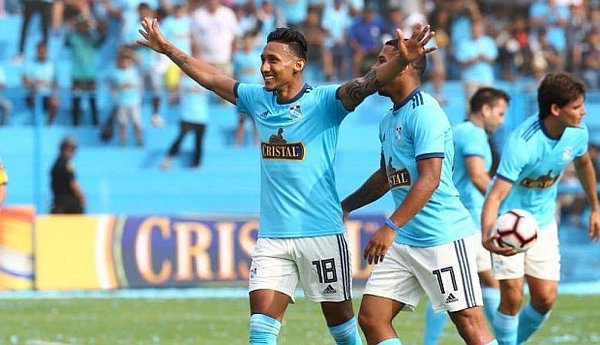  Sporting Cristal viaja  rumbo a Argentina