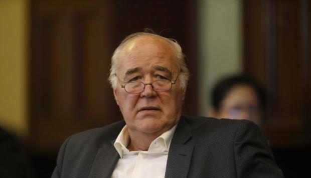 Victor Andrés Belaunde: «Fiscal Domingo Pérez es un irresponsable e incompetente»