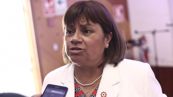 Ministra de Salud sobre el estado de Alan García: «La situación es muy grave»