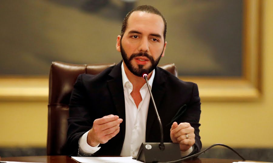 El Salvador rompe su relación con República Saharaui y la refuerza con Marruecos