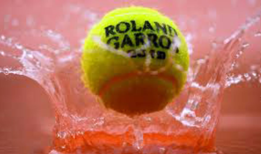 Roland Garros, la tierra batida toma protagonismo