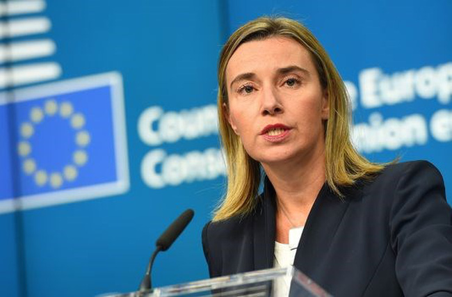 UE y Marruecos adoptan un lenguaje común sobre la cuestión del Sáhara