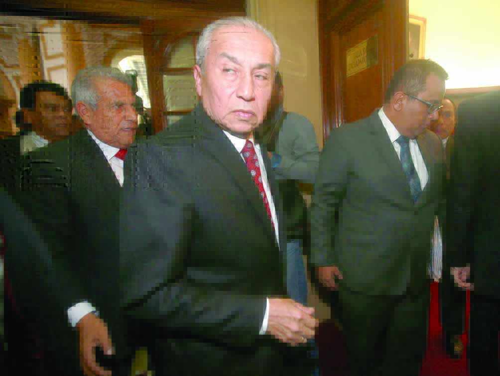 La Subcomisión de Acusaciones Constitucionales declaró improcedente la denuncia contra Pedro Chávarry.