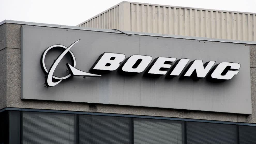 Boeing pagará USS$ 100 mlls. a familias de víctimas de los 737