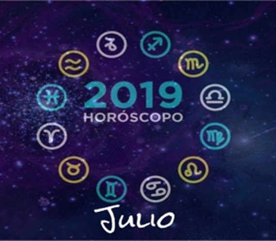 Horóscopo (29-07-2019)