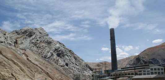 (Minem) apoyará en la Junta de Acreedores de Doe Run Perú para que proceda en el plazo legal más cercan, a realizar la adjudicación del Complejo Metalúrgico de La Oroya (CMLO) a sus trabajadores.