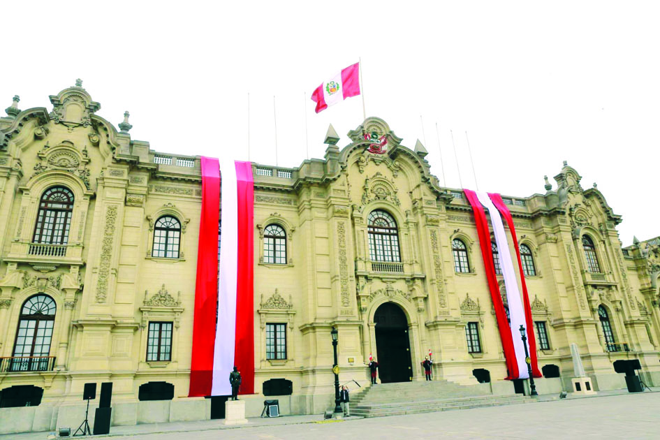 PCM señala que no se grabaron sesiones del Consejo de Ministros