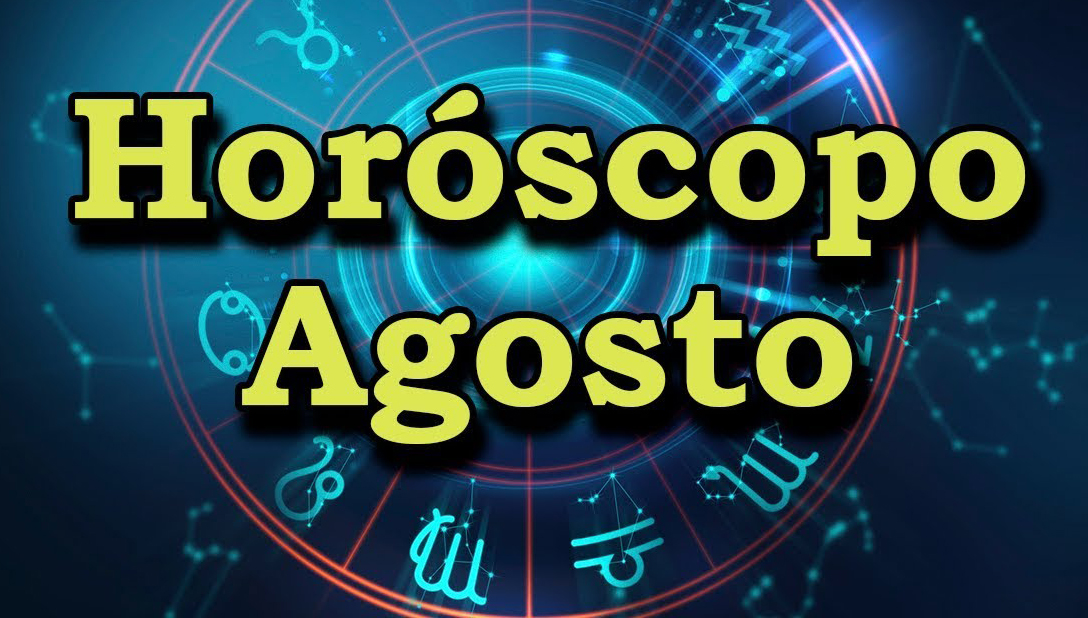 Horóscopo (20-08-2019)