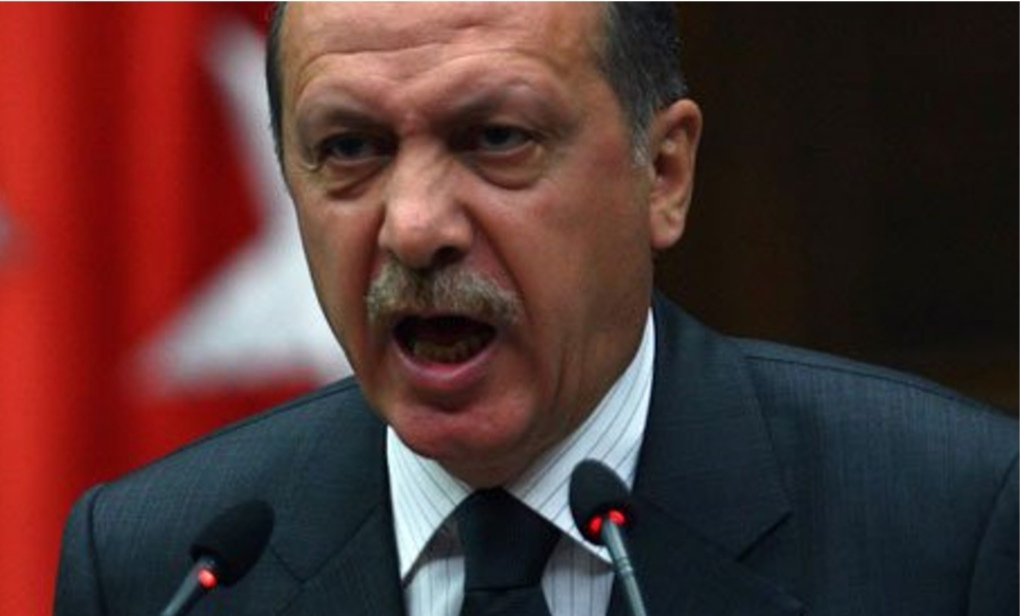 Brasil niega extradición de empresario turco