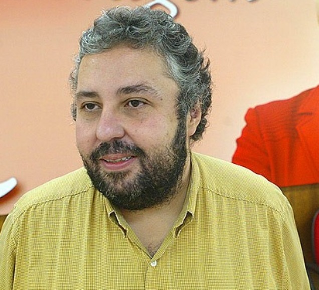 Expublicista brasileño Valdemir Garreta, quien ratificó que recibió dinero de las constructoras de Odebrecht y OAS