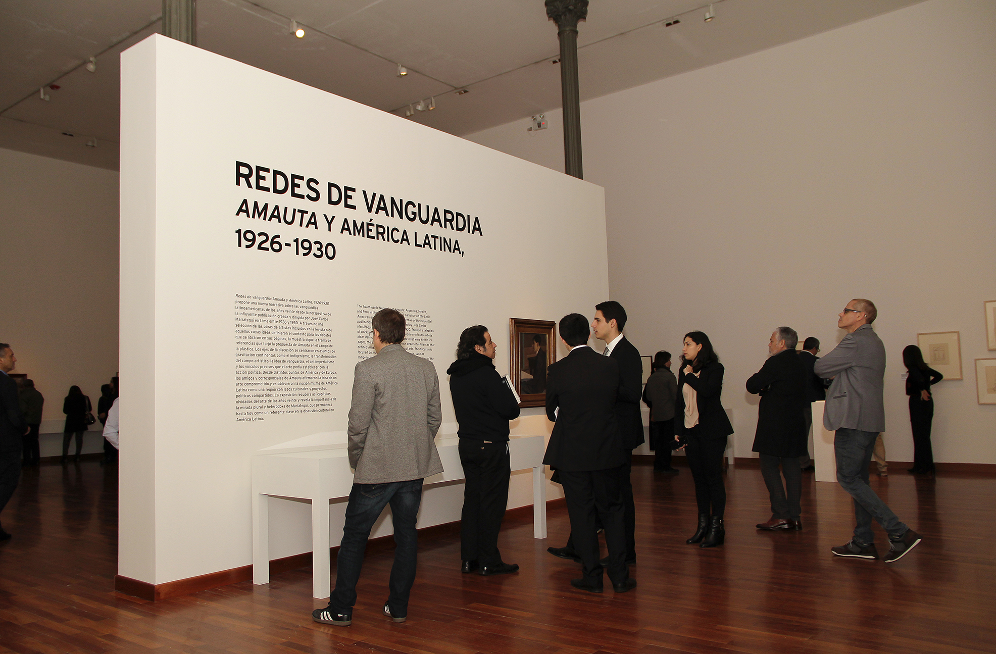 MALI expone ‘Redes de Vanguardia: Amauta y América Latina 1926-1930’