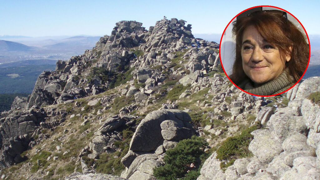 Hallan muerta a exesquiadora española Blanca Fernández