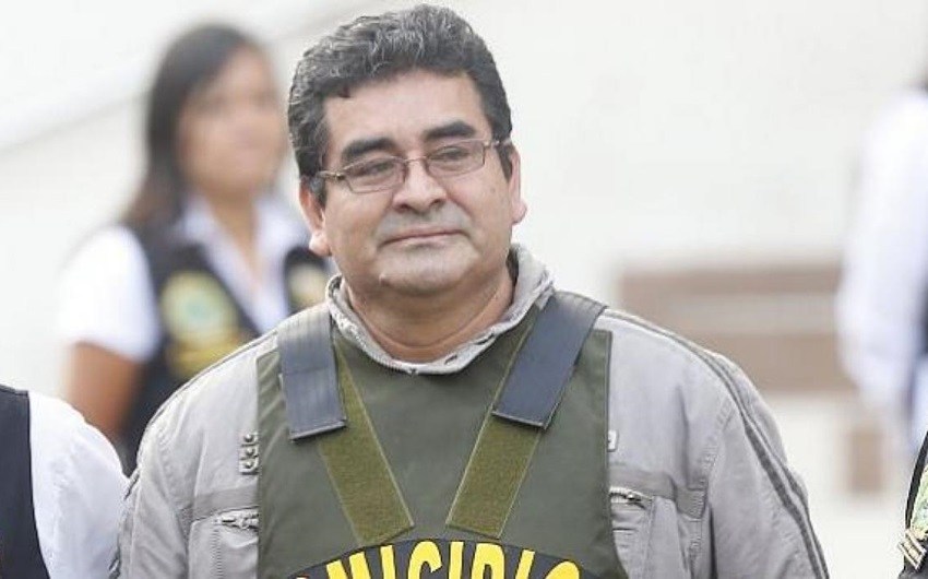 Condenan a cuatro años a César Álvarez