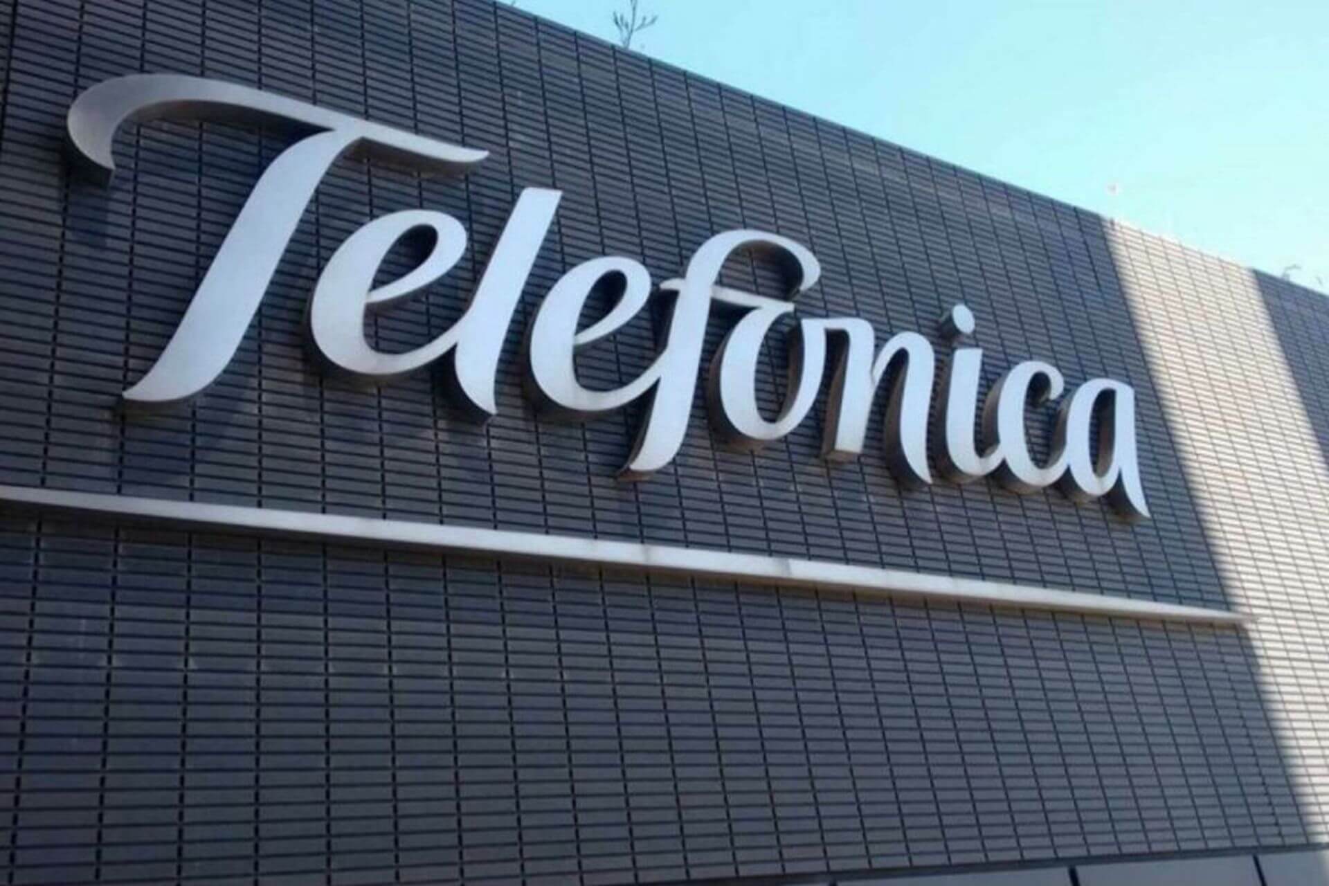 Osiptel confirma multa de S/1 mlls. a Telefónica