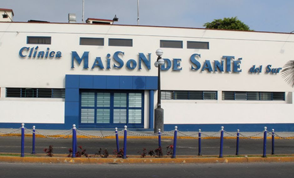 Clínica Maison de Santé separa a médico acusado de tocamientos indebidos