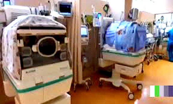Citarán a la ministra de Salud tras fallecimiento de 30 bebés