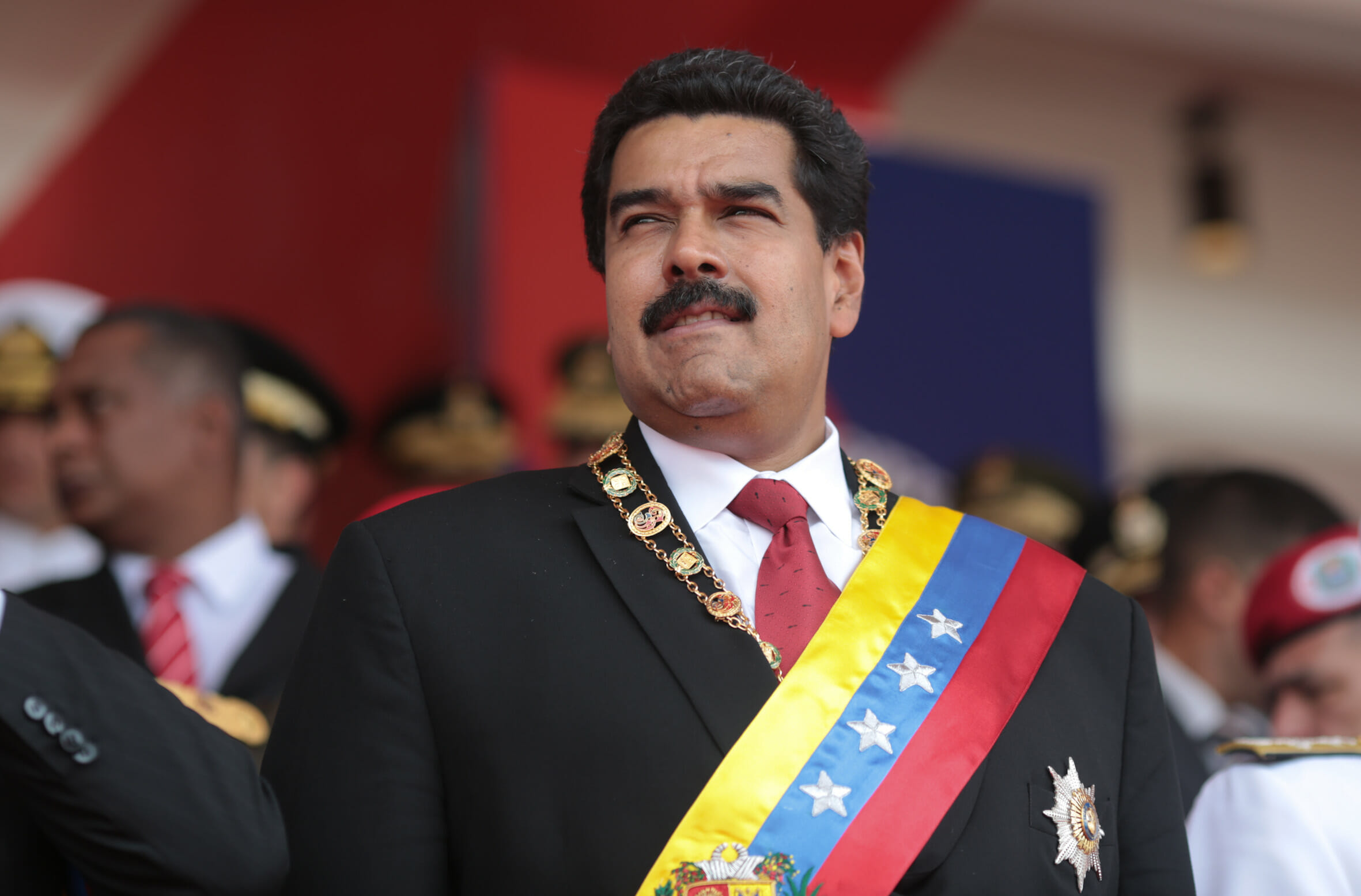 La activación del TIAR por OEA busca derrocamiento de Maduro