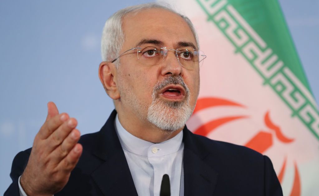 Irán amenaza con «guerra sin cuartel si es atacado”