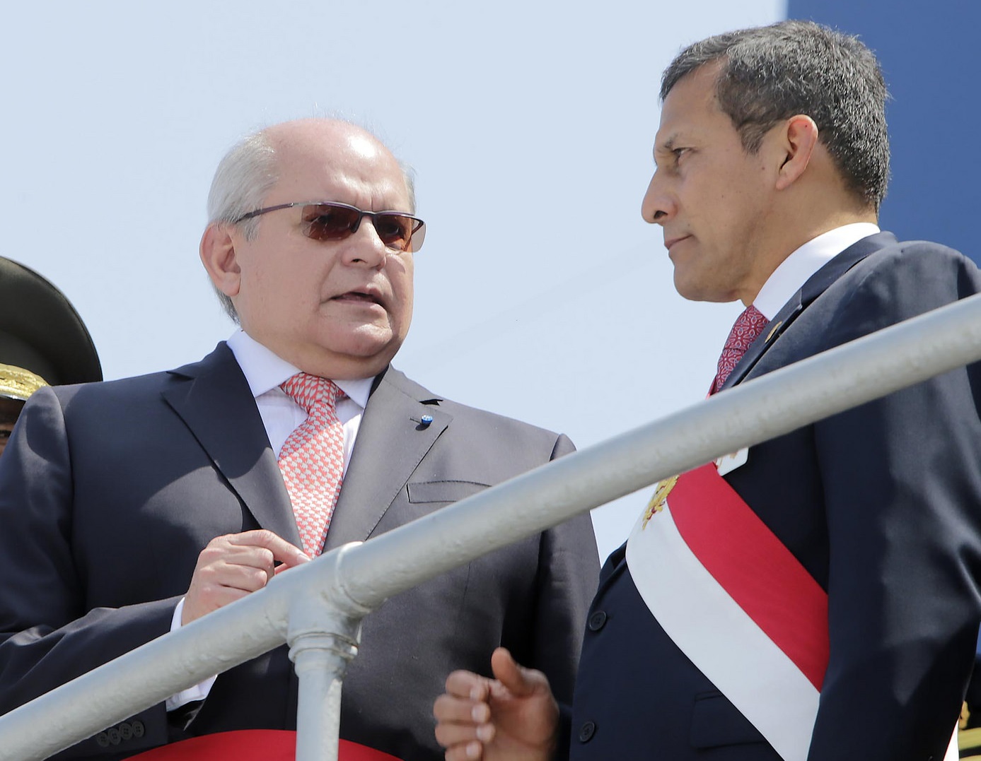 Congreso investigará compras en gestión de Humala y Cateriano