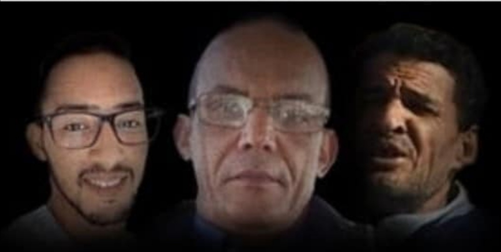 Piden la liberación de periodistas detenidos por el Polisario