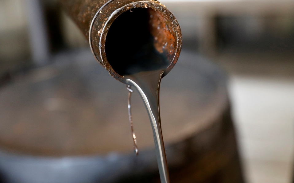Precio internacional del petróleo se dispara