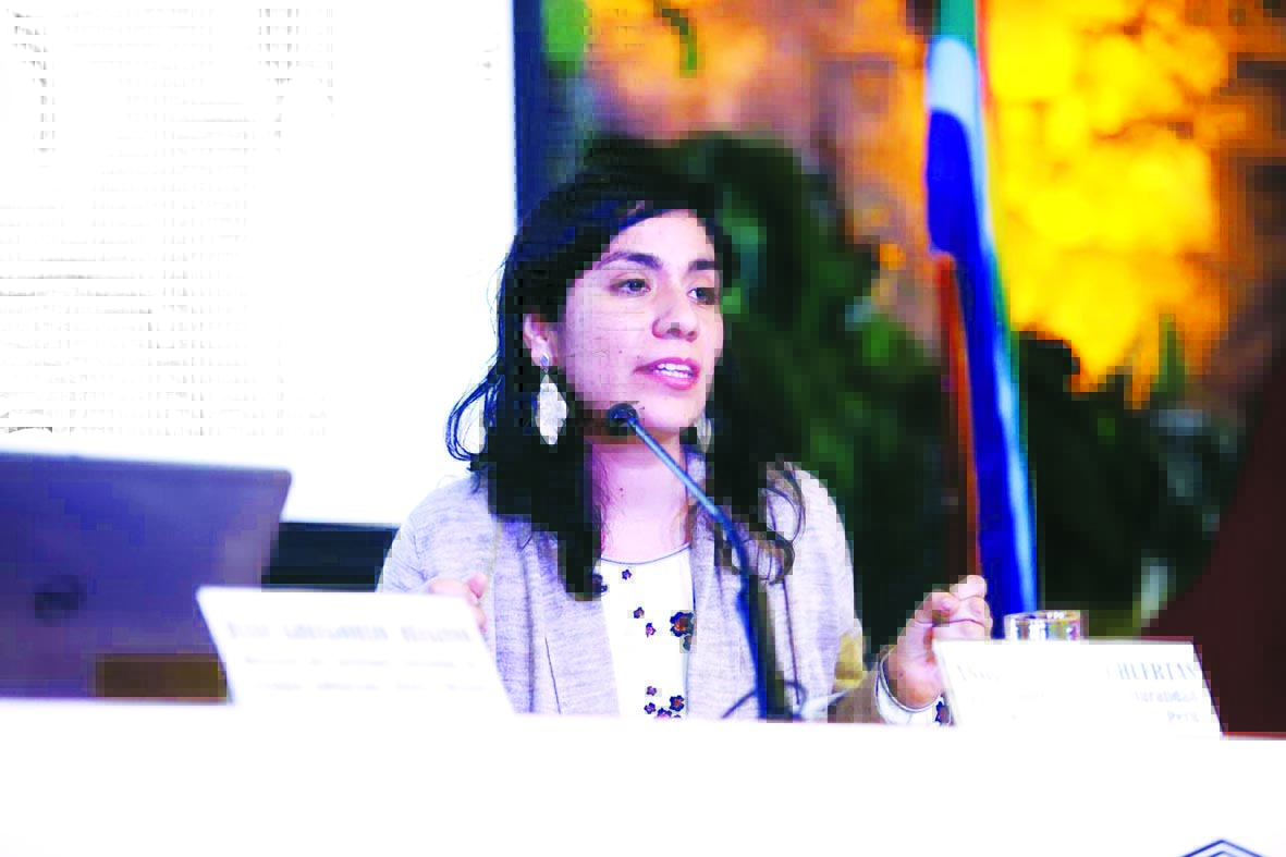Perú participó en vigésima “Conferencia  Iberoamericana de Ministros de Cultura”