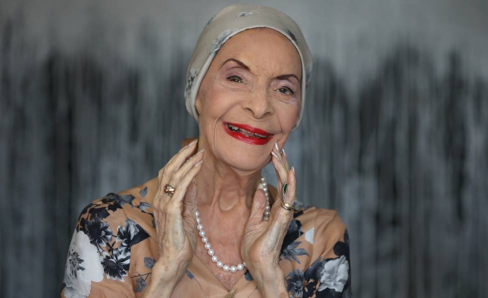Cubana Alicia Alonso muere a los 98 años