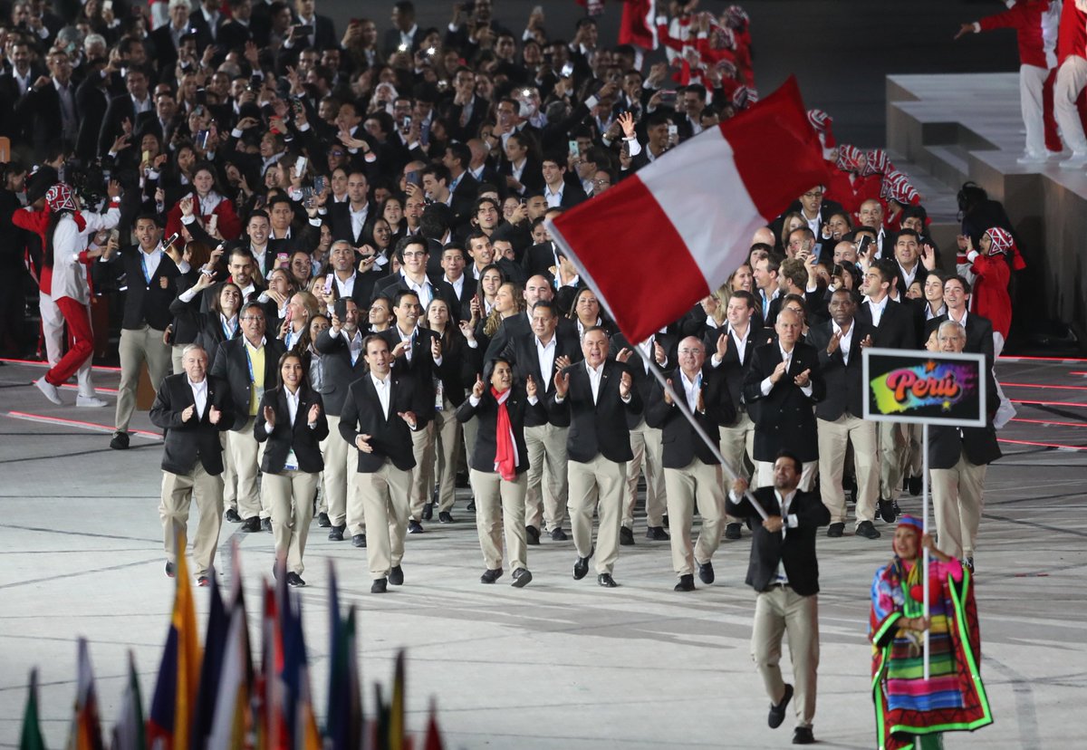 Peligra presencia de Perú en los Juegos Tokio 2020