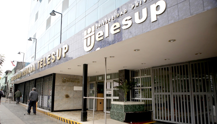Telesup anuncia que apelará  resolución del Indecopi