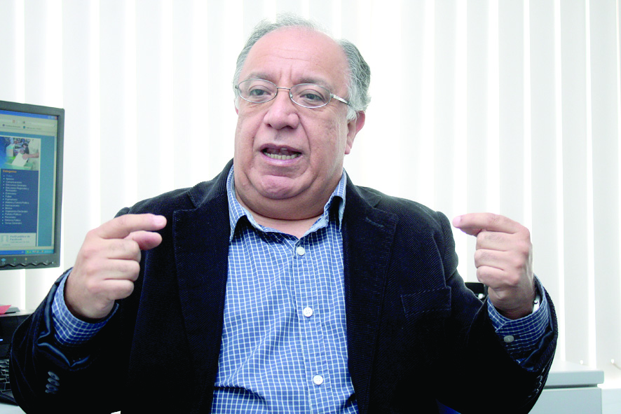 Carnecitas (19/01/2020) Fernando Tuesta