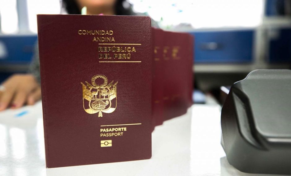 Migraciones suspenderá pasaportes a procesados