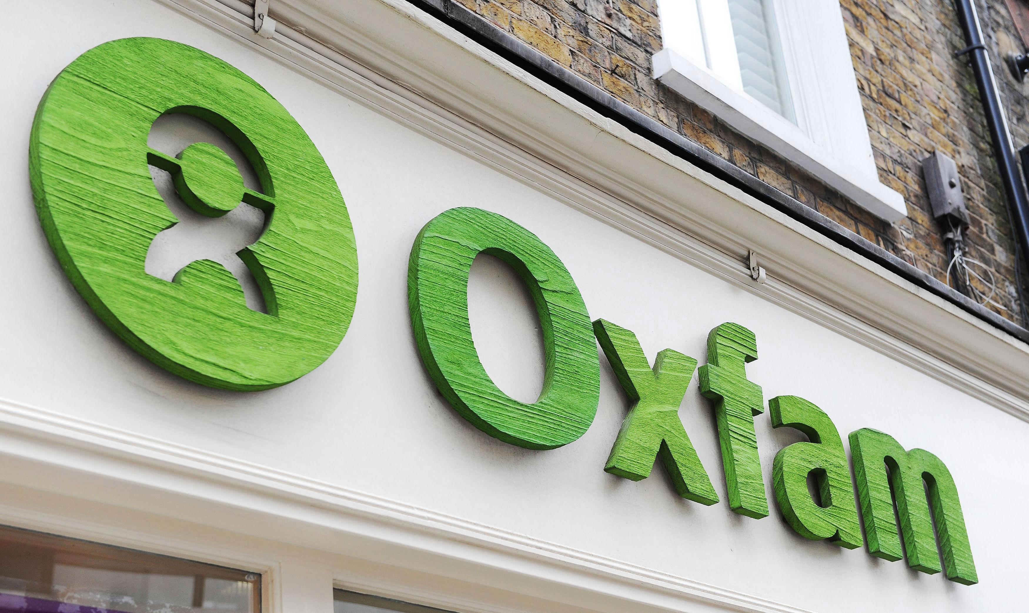 OXFAM culpa al BM y al FMI de ser “el problema”