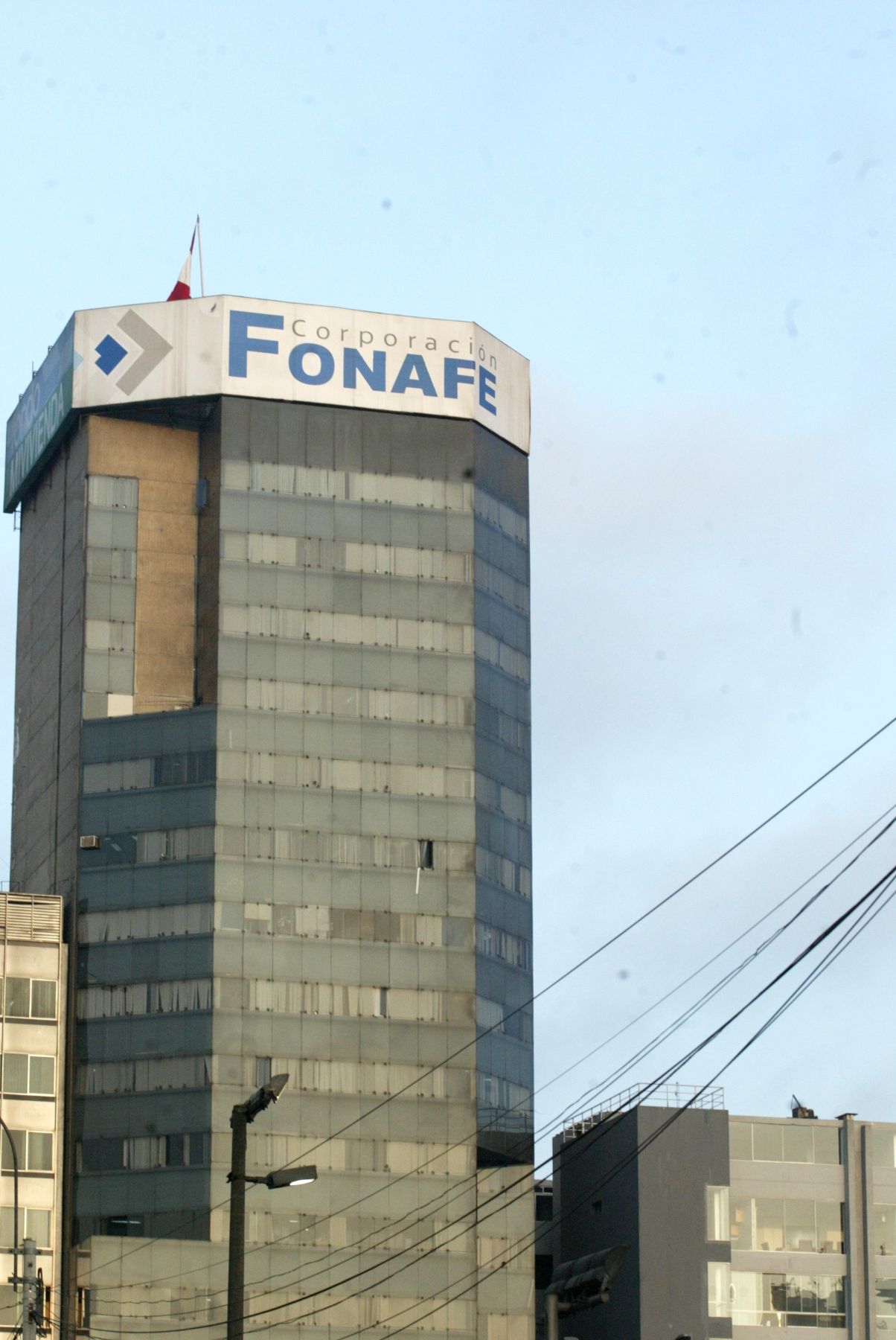 Utilidades de las empresas públicas a cargo de Fonafe crecen 20%