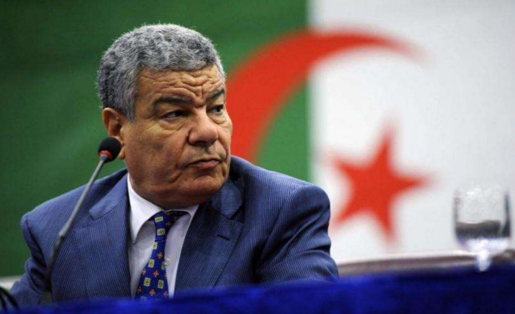 "El Sáhara es históricamente marroquí", dice político argelino