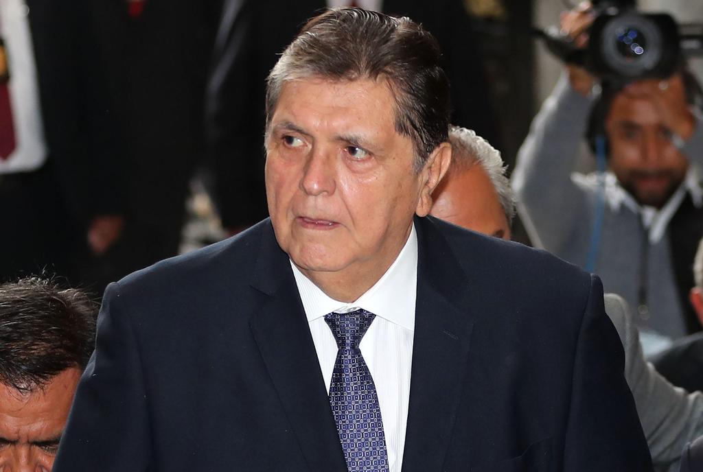 Abogado de Alan García, sostuvo que el fiscal José Domingo Pérez, del Equipo Especial Lava Jato, estaría a punto de abrir una investigación a los familiares del fallecido
