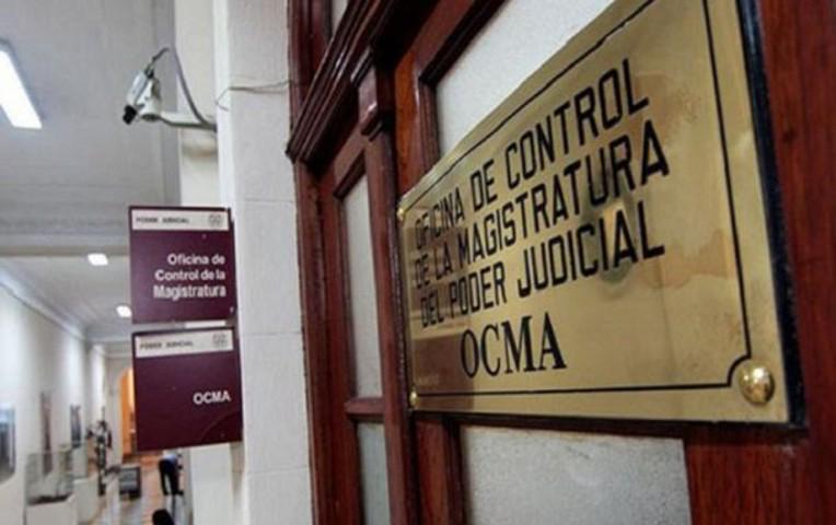 OCMA investiga por presunta concertación criminal a juez de caso Agropucala