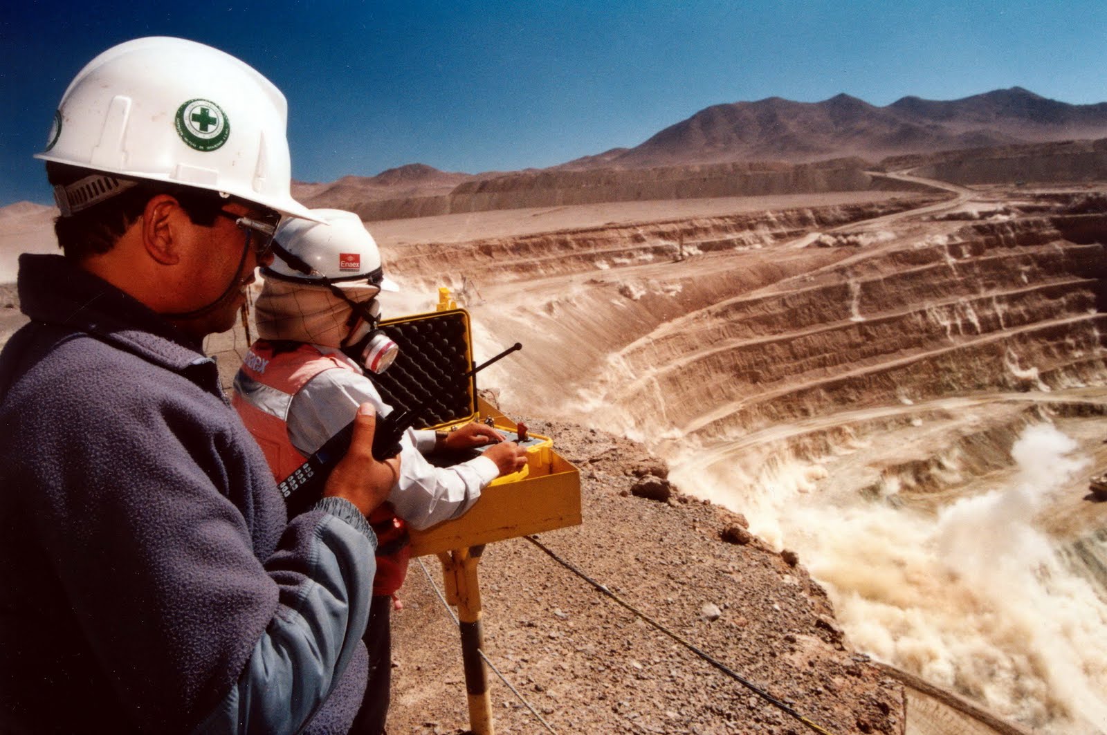 Minem prevé el inicio de seis proyectos mineros en el 2020