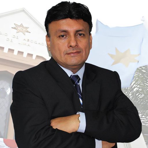 Dr. Óscar Peña “La justicia mejorará cuando restructuren el CNM”